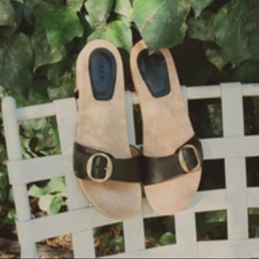 Doen Mercata Sandal